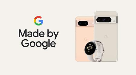 Dónde y cuándo ver la presentación del Pixel 8 y el Pixel Watch 2