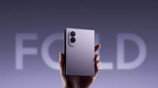 Samsung apuesta por el Fold8 a ...