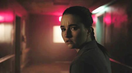 Caitlin Dever, que interpreta a Abby en la segunda temporada de The Last of Us, conoce la actitud hacia el personaje, pero quiere hacerla creíble y satisfacer a los fans