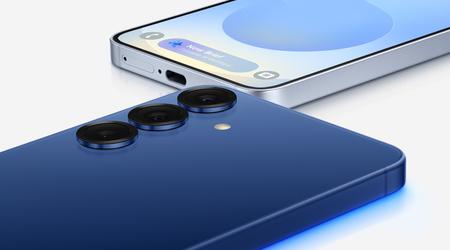 Samsung Galaxy S25 ha sido visto en Geekbench con el nuevo firmware One UI 8.0 basado en Android 16