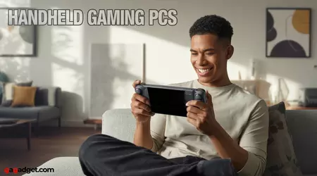 Mejores PC Gaming Portátiles