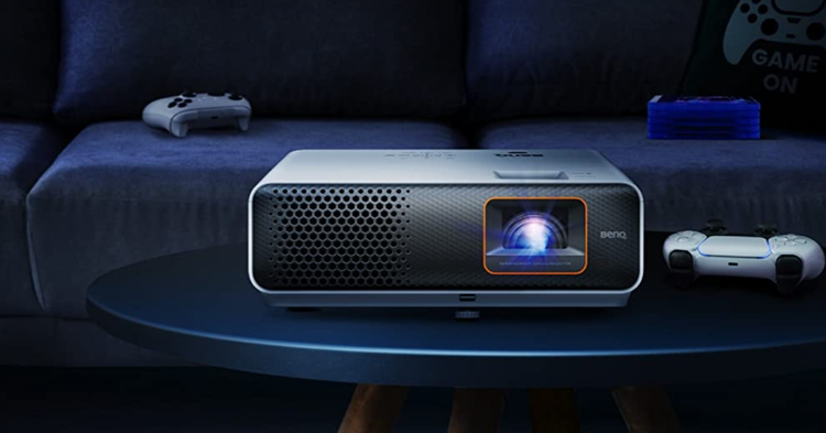 Mejor Proyector para PS5