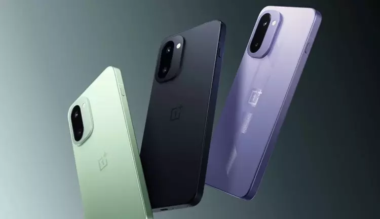 OnePlus 15R presentado: la versión global ...