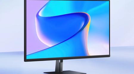 Redmi A27Q: monitor económico QHD de 75 Hz a 120 dólares