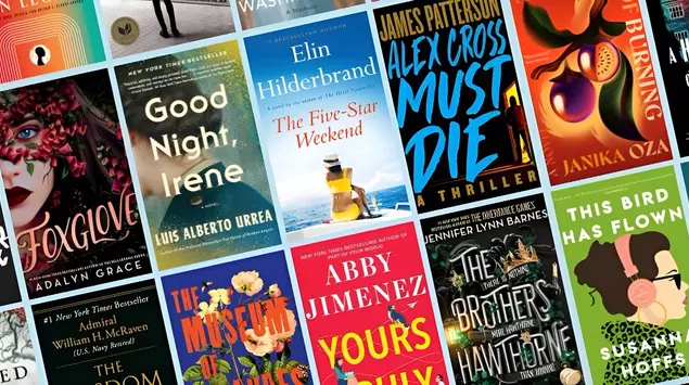 Hachette cancela el lanzamiento de "Shy ...