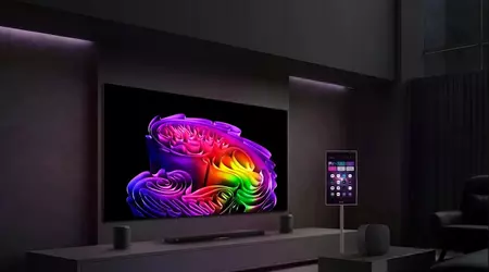 LG presenta la gama de televisores 2026: Avances en brillo OLED, Wallpaper inalámbrico W6 y nueva serie Micro RGB