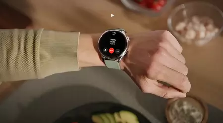 Nada está claro, pero muy interesante: Xiaomi mostró las capacidades de control por gestos en el buque insignia Xiaomi Watch 5