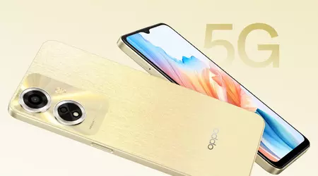 Pantalla de 90 Hz, chip Dimensity 6020 y batería de 5000 mAh: información privilegiada revela las especificaciones y el precio del OPPO A59 5G