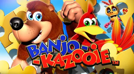 Los rumores apuntan a que el relanzamiento de Banjo-Kazooie se encuentra ahora en la fase de "reelaboración de la visión original".