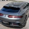 Lanzamiento del Denza Z9GT en Europa
