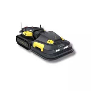 Cortacésped Yarbo Pro