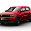 Fiat Grande Panda - Miniatura 2.