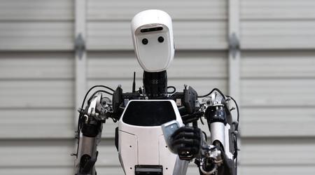 "Ya vienen": los robots humanoides asaltan fábricas, almacenes y nuestros corazones