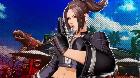 SNK ha publicado un nuevo tráiler de Fatal Fury: City of the Wolves, con Mai Shiranui como protagonista.
