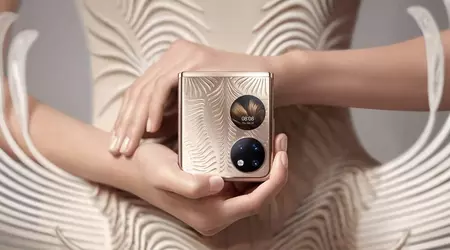 Así será el Pocket S2: El nuevo convertible de Huawei
