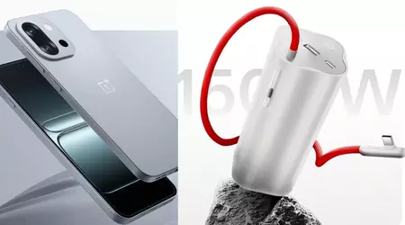 Nuevo banco de energía OnePlus puede cargar el MacBook Pro hasta 54% en 30 minutos
