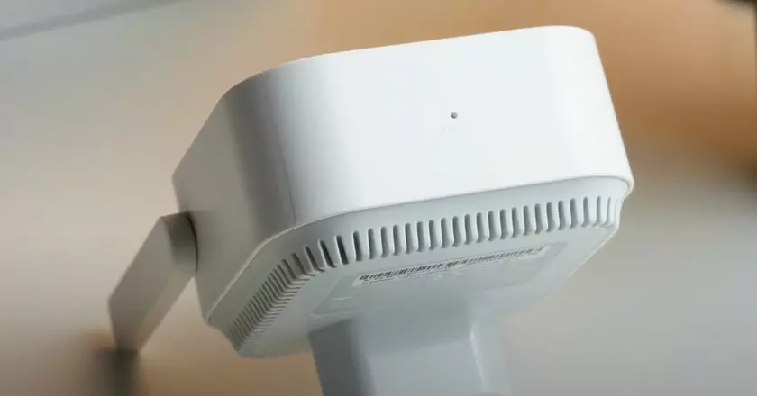 Xiaomi N300 mejor repetidor WiFi de largo alcance Spectrum