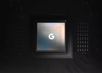 Las primeras pruebas del chipset Tensor ...