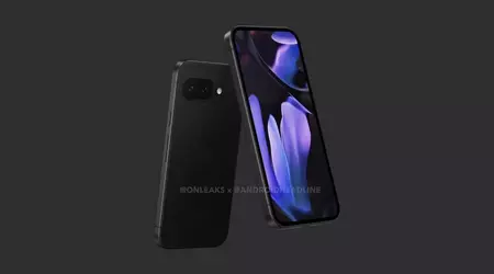 Google Pixel 9a: especificaciones y precio confirmados del nuevo producto
