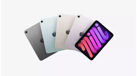 iPad mini con OLED llegará en octubre de 2026: el mayor rediseño del modelo en cinco años