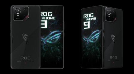 Se han revelado las especificaciones y la información del paquete de los nuevos buques insignia para juegos Asus ROG Phone 9 y 9 Pro
