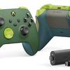 Cuidando el medio ambiente: Microsoft anuncia un mando de Xbox ecológico fabricado con plástico reciclado-6