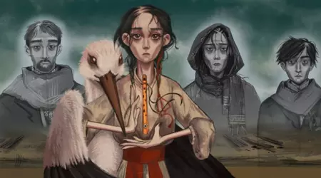 De cortometraje a juego escandaloso sobre el Camino de la Hambruna de Holodomor: por qué STELLARIUM cambió de rumbo y se pasó a la industria de los juegos