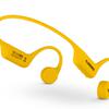 Auriculares H2O Audio TRI 2 x Florence en acción