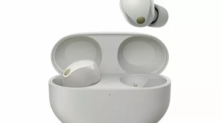 Más pequeños, más ligeros y de carga más rápida: una fuente privilegiada desvela los detalles de los auriculares Sony WF-1000XM5