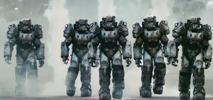 Adaptación de la franquicia de culto: ...