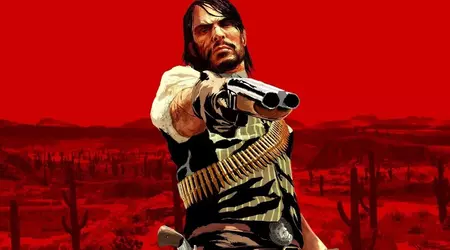 El icónico Red Dead Redemption (2010) será lanzado en iOS y Android y recibirá versiones nativas para consolas de la generación actual