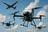 Ucrania y la empresa Swift Beat del ex CEO de Google, Eric Schmidt, acuerdan la producción a gran escala de drones
