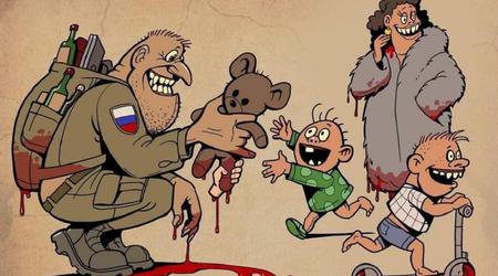 Valve, ¿el dinero huele? Un juego de propaganda rusa que glorifica la invasión de Ucrania ha sido lanzado en Steam, ¡y aún no ha sido removido!