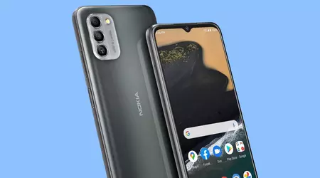 Nokia G400 en Amazon: smartphone con pantalla de 120Hz, chip Snapdragon 480, cámara de 48MP y 5G con un descuento de 90 dólares