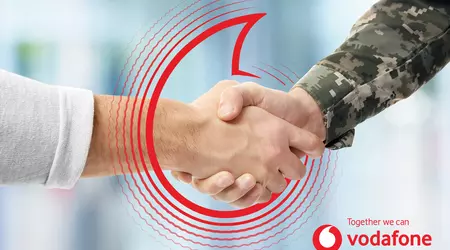 Gracias, Elon Musk: Vodafone restauró la conexión en Irpen y Romanovka usando Starlink