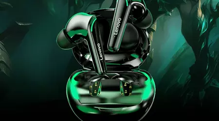 Lenovo XT92: auriculares para juegos TWS con baja latencia de audio, Bluetooth 5.1 y autonomía de hasta 32 horas por $ 14