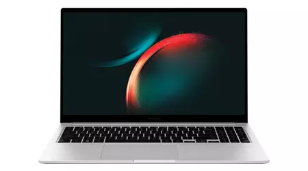 Así será el Samsung Galaxy Book 3: un portátil con pantalla FHD de 15,6″ y procesador Intel de 13ª generación