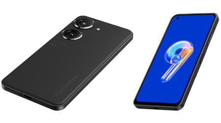 Así será el ASUS Zenfone 9: un buque insignia compacto con chip Snapdragon 8+ Gen1 y protección IP68