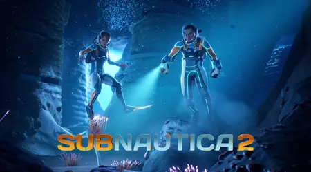 Subnautica 2 se filtra 48 horas antes de su lanzamiento en acceso temprano