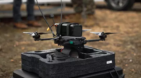 El Cuerpo de Marines de EE.UU. ha formado una unidad que utilizará drones FPV