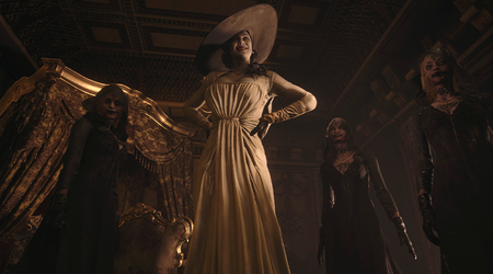 CapCom ha dejado de vender sus juegos en Russian Steam