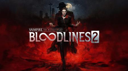 Un nuevo tráiler de Vampire: The Masquerade - Bloodlines 2 presenta a los jugadores a la misteriosa detective Fabienne