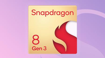 El Nubia Z60 Ultra y el Red Magic 9 también tendrán un procesador Snapdragon 8 Gen 3