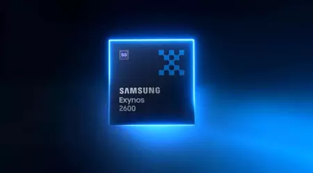 Samsung superó a los competidores: Exynos 2600 introducido — el primer procesador móvil del mundo creado utilizando tecnología de proceso de 2nm