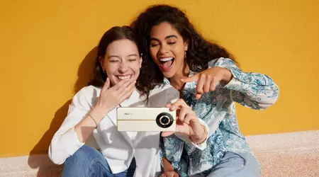 realme 11 Pro con Dimensity 7050, pantalla de 120 Hz y cámara de 100 MP sale a la venta en Europa por 400 euros