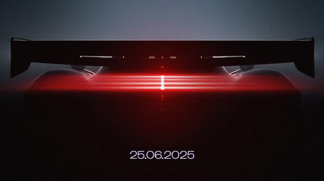 Koenigsegg pronto desvelará un hypercar aún ...