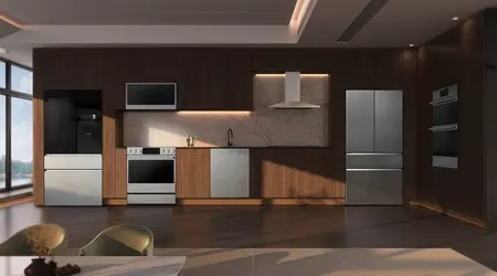 Finalmente, ¡Los Refrigeradores Hablarán! LG Signature Presentará una Nueva Serie de Electrodomésticos de Cocina Inteligentes con Extensas Funciones de IA en CES 2026