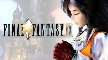 Información privilegiada: Square Enix no ha renunciado a un remake de Final Fantasy IX y lo está desarrollando activamente