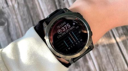 Garmin lanza la actualización beta 19.21 para Fenix 7, Fenix 7 Pro, Epix 2, Epix 2 Pro, Enduro 2, Quatix 7 y MARQ Gen 2