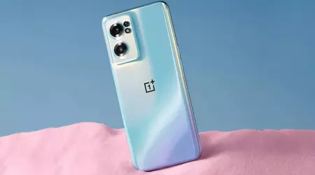 OnePlus Nord CE 2 ha recibido OxygenOS 13 (F.53): novedades